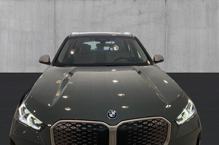 undefined BMW iX1 fra 2024