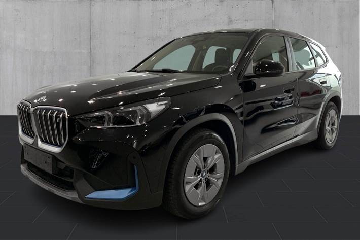 undefined BMW iX1 fra 2023