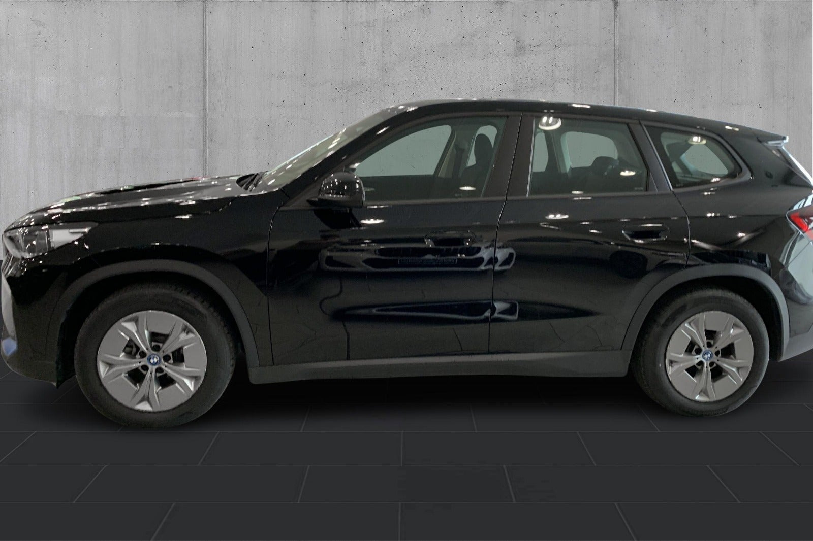 undefined BMW iX1 fra 2023
