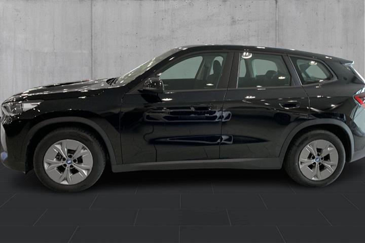 undefined BMW iX1 fra 2023
