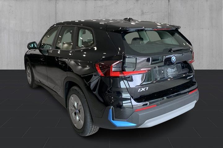 undefined BMW iX1 fra 2023