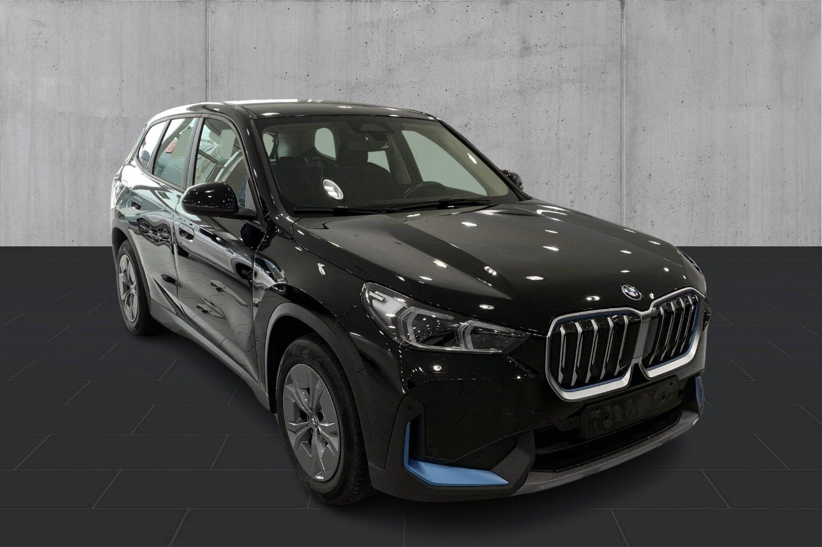 undefined BMW iX1 fra 2023