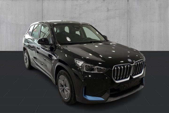 undefined BMW iX1 fra 2023