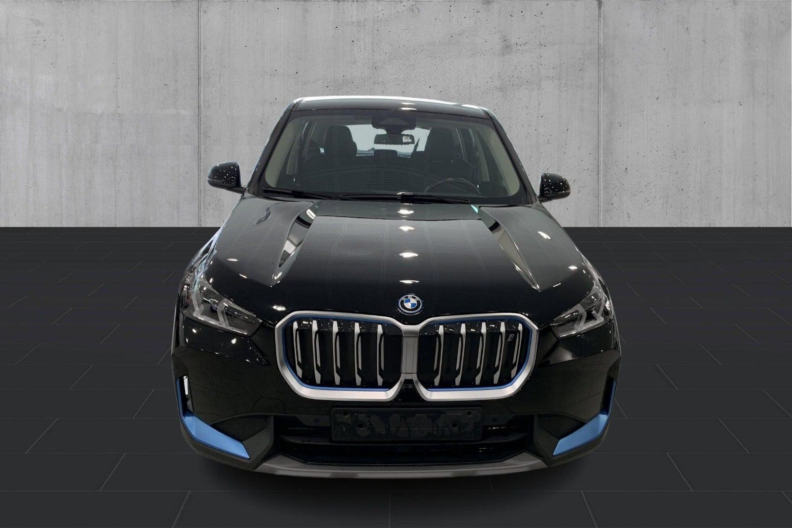 undefined BMW iX1 fra 2023