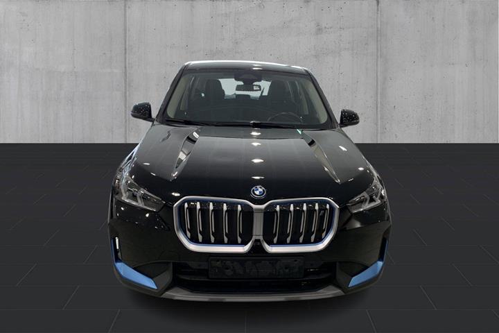 undefined BMW iX1 fra 2023