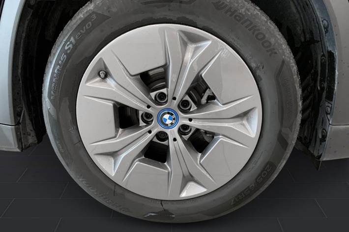 undefined BMW iX1 fra 2023