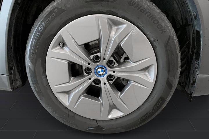 undefined BMW iX1 fra 2023