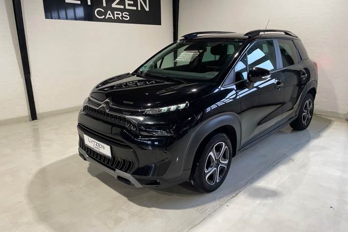 undefined Citroën C3 Aircross fra 2023