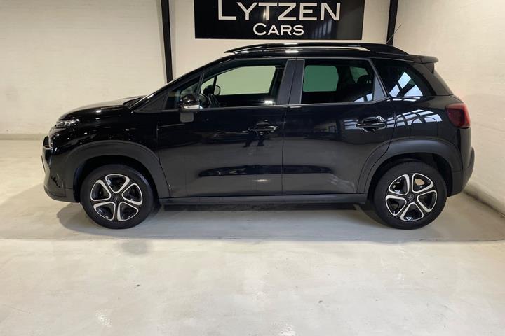 undefined Citroën C3 Aircross fra 2023