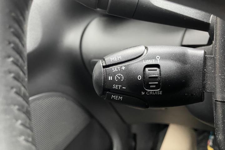 undefined Citroën C3 Aircross fra 2023