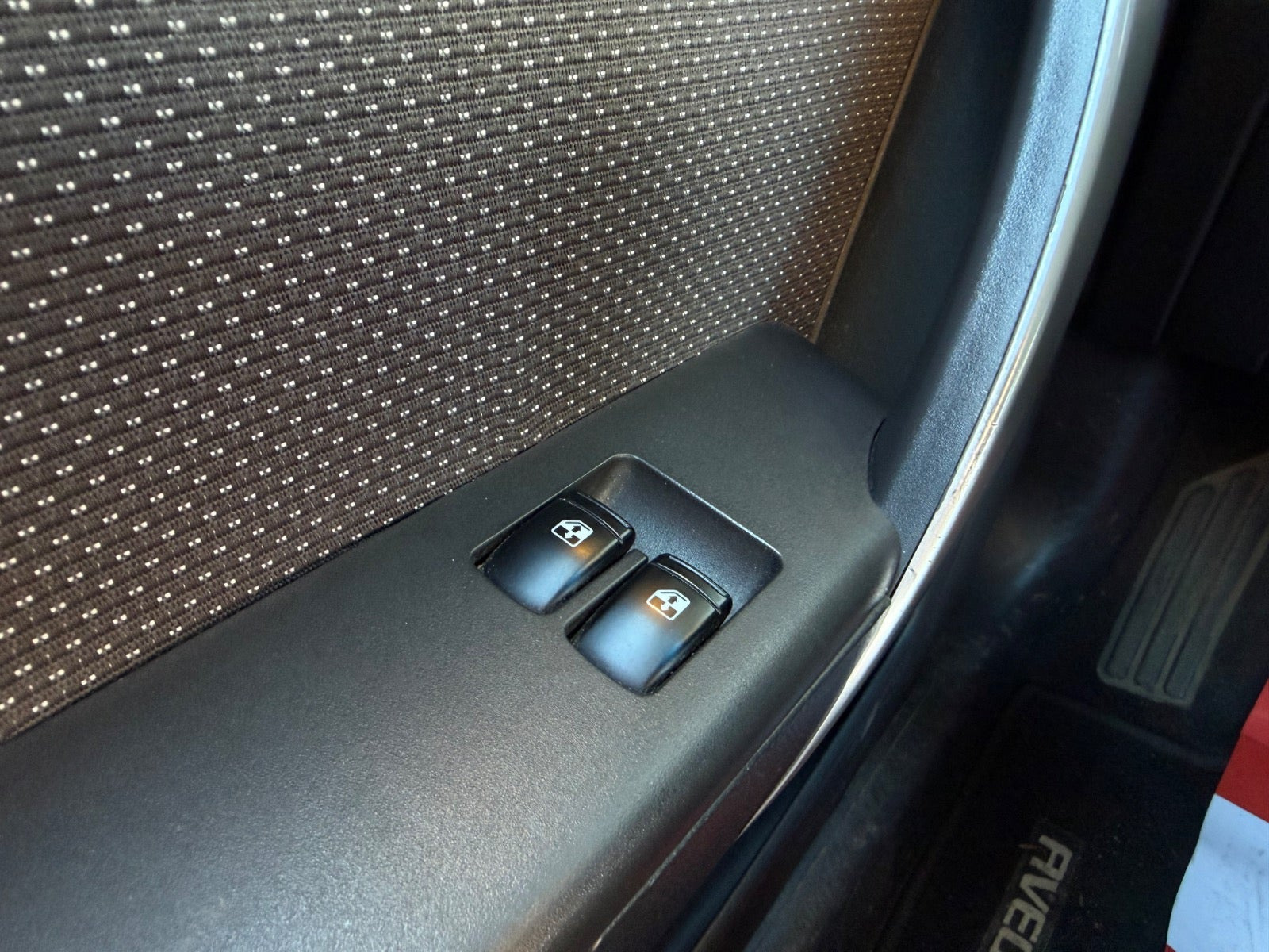 undefined Chevrolet Aveo fra 2012