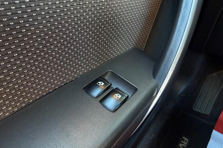 undefined Chevrolet Aveo fra 2012