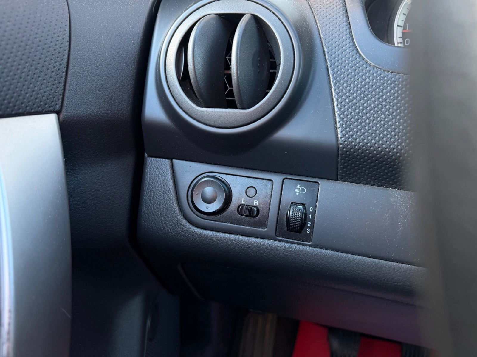 undefined Chevrolet Aveo fra 2012