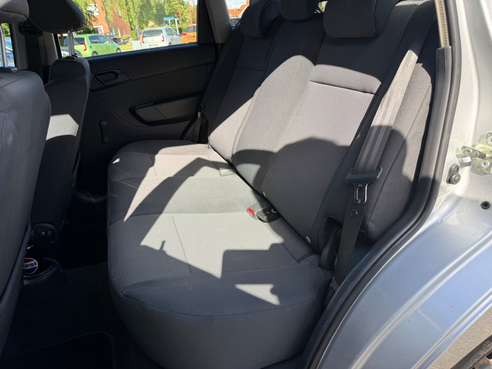undefined Chevrolet Aveo fra 2012
