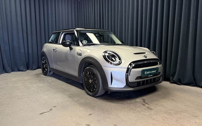 Mini Cooper SE EL 184HK 3d Aut.