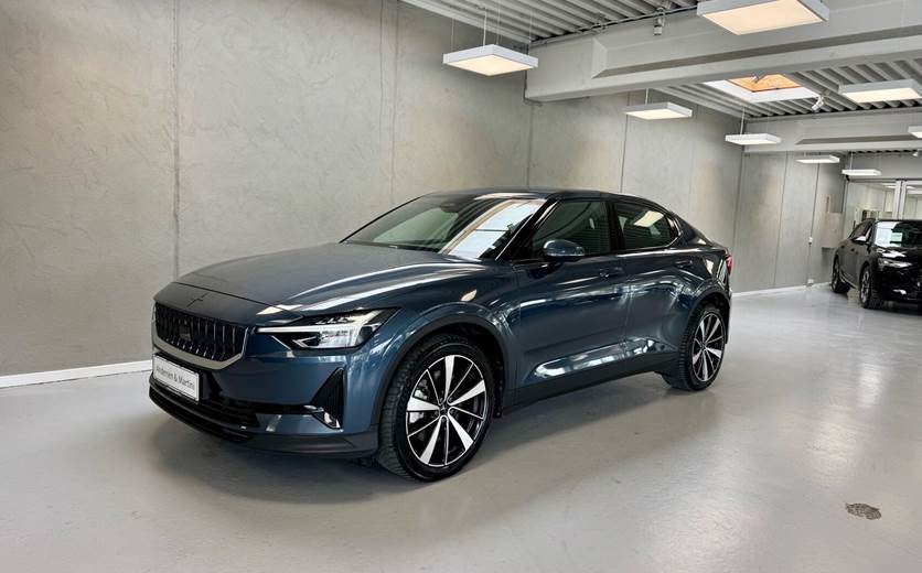 Polestar 2 EL Standard Range 224HK 5d Aut.