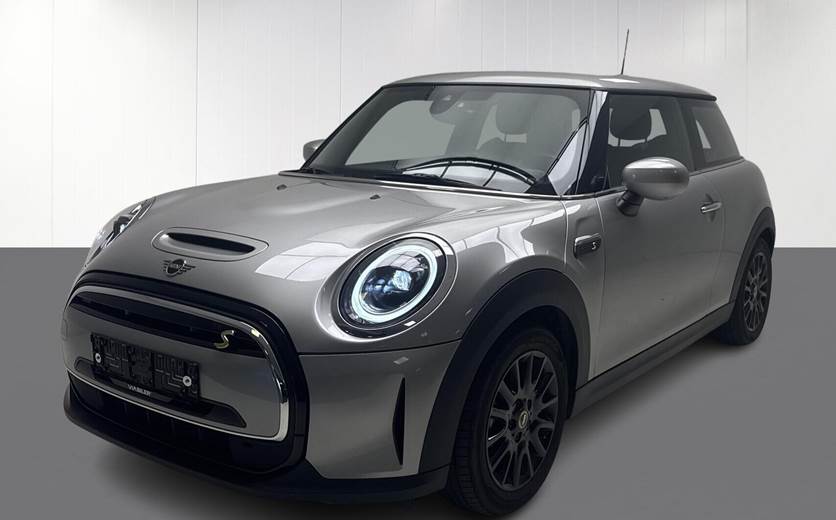 Mini Cooper SE EL Premium Plus 184HK 3d Aut.