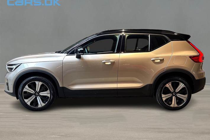 undefined Volvo XC40 fra 2022