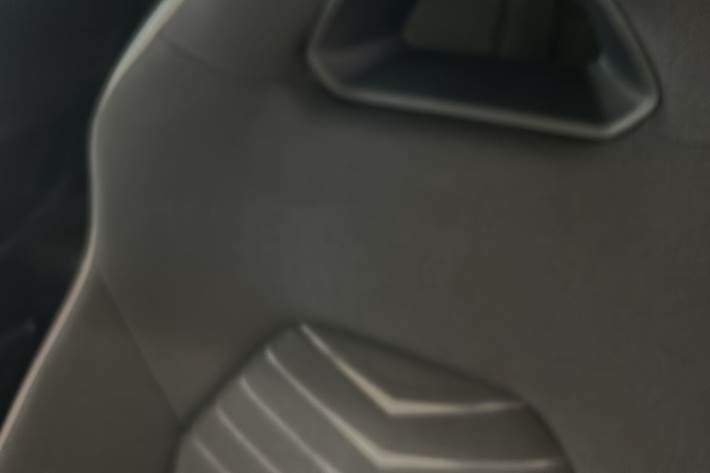 Hvid Cupra Born fra 2025
