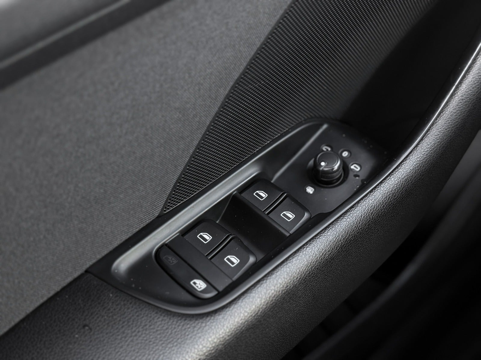 undefined Audi A3 fra 2015