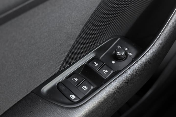 undefined Audi A3 fra 2015