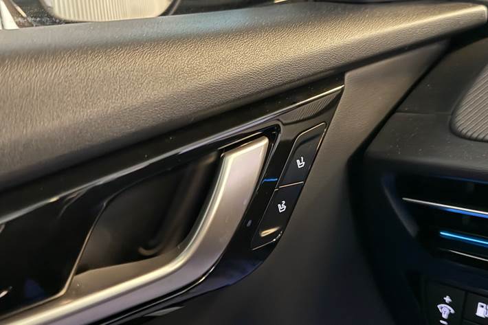 Sort Kia EV6 fra 2022