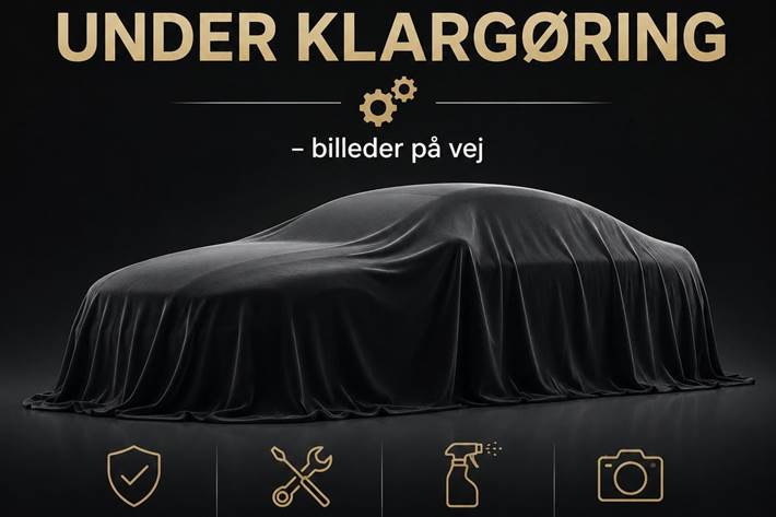 Sølv VW ID.7 fra 2025
