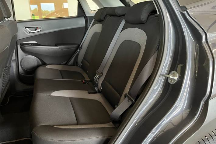 undefined Hyundai Kona fra 2020