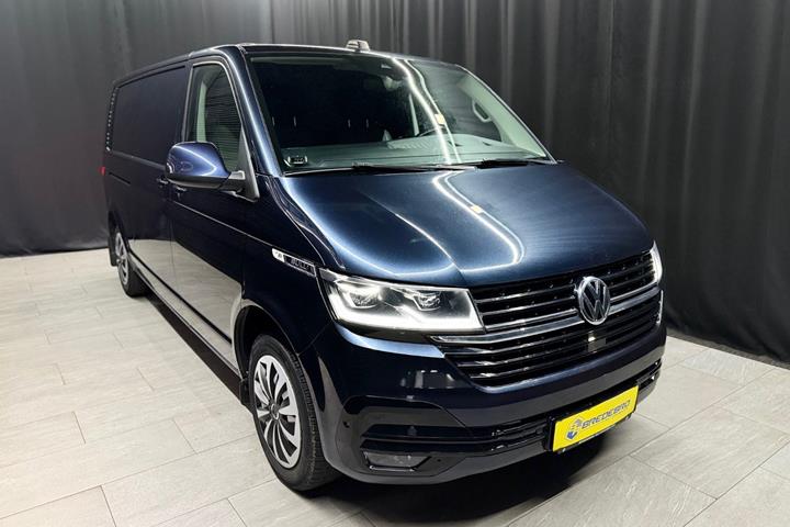 undefined VW Transporter fra 2021