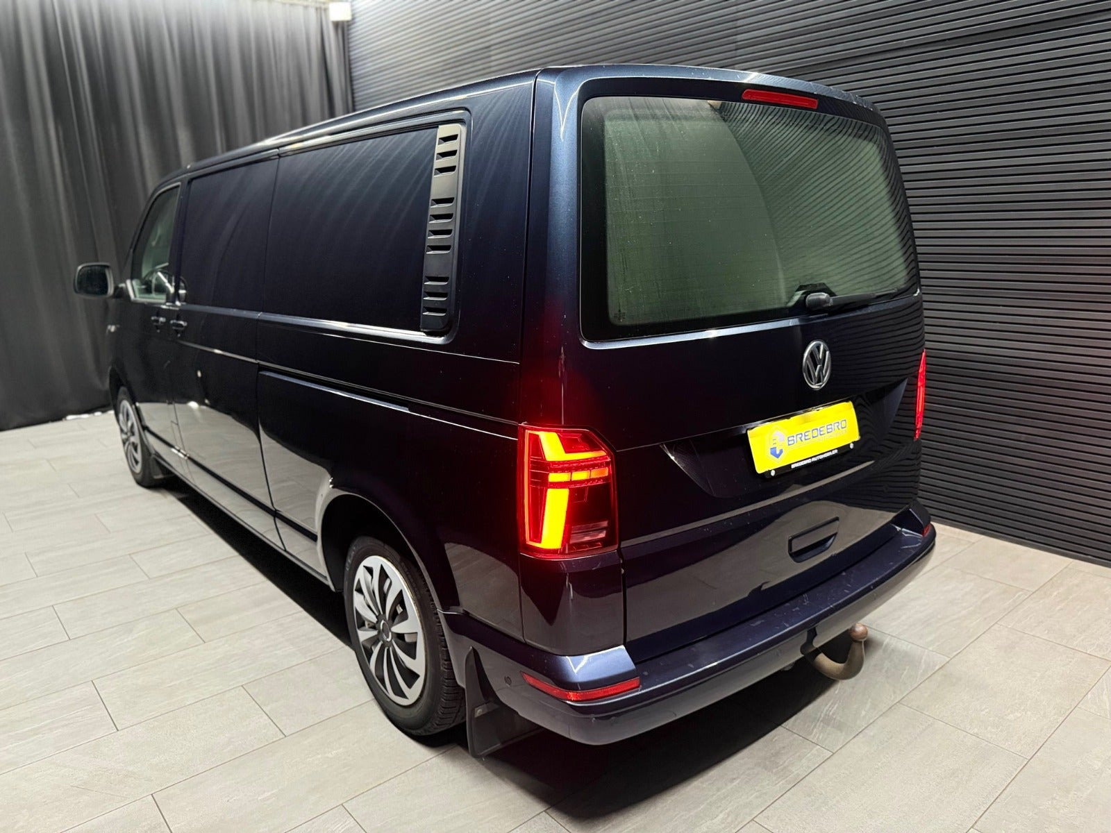 undefined VW Transporter fra 2021