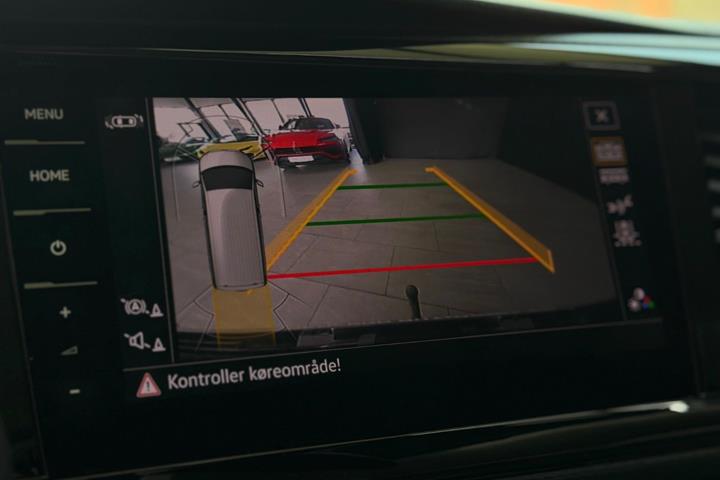 undefined VW Transporter fra 2021