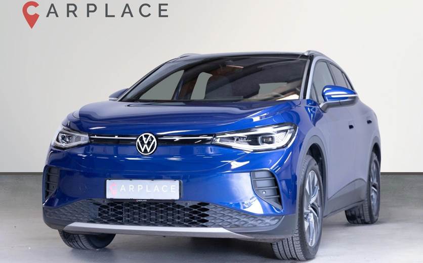 VW ID.4 77 Pro