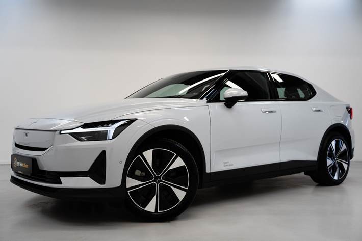 undefined Polestar 2 fra 2024