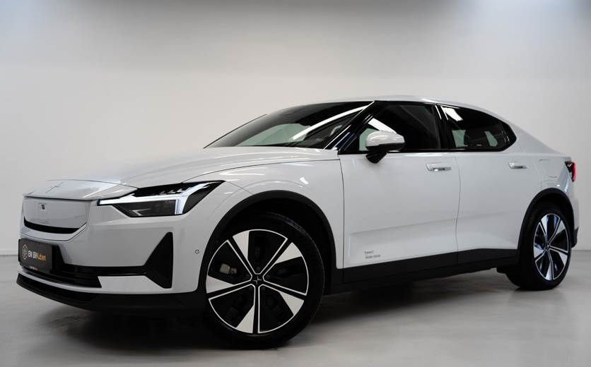 Polestar 2 Standard Range