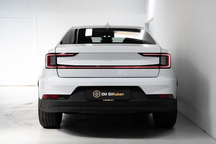undefined Polestar 2 fra 2024