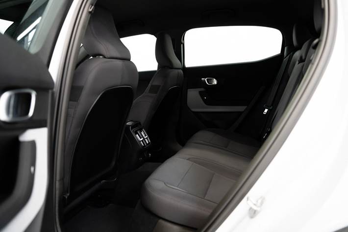 undefined Polestar 2 fra 2024