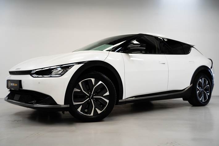 undefined Kia EV6 fra 2023
