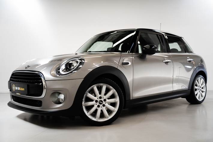 undefined Mini Cooper fra 2018