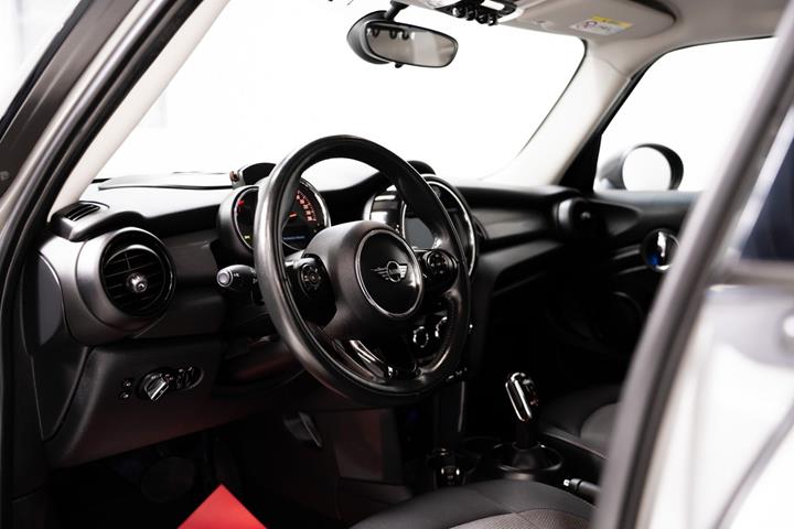 undefined Mini Cooper fra 2018