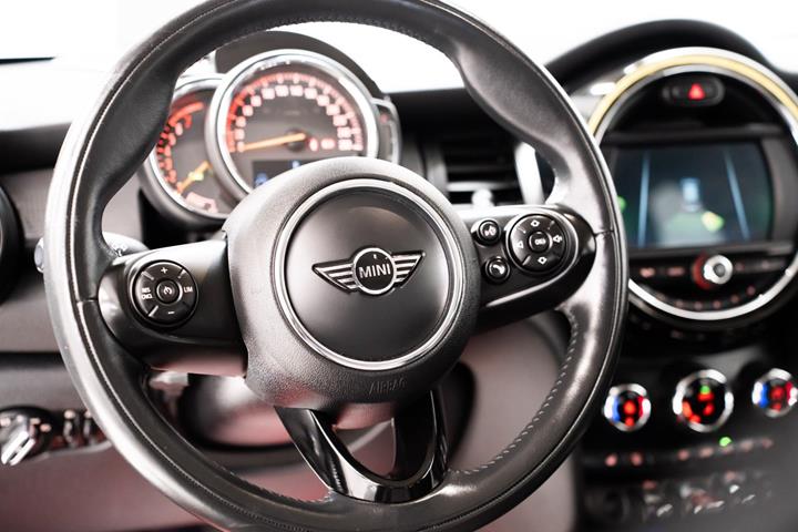undefined Mini Cooper fra 2018