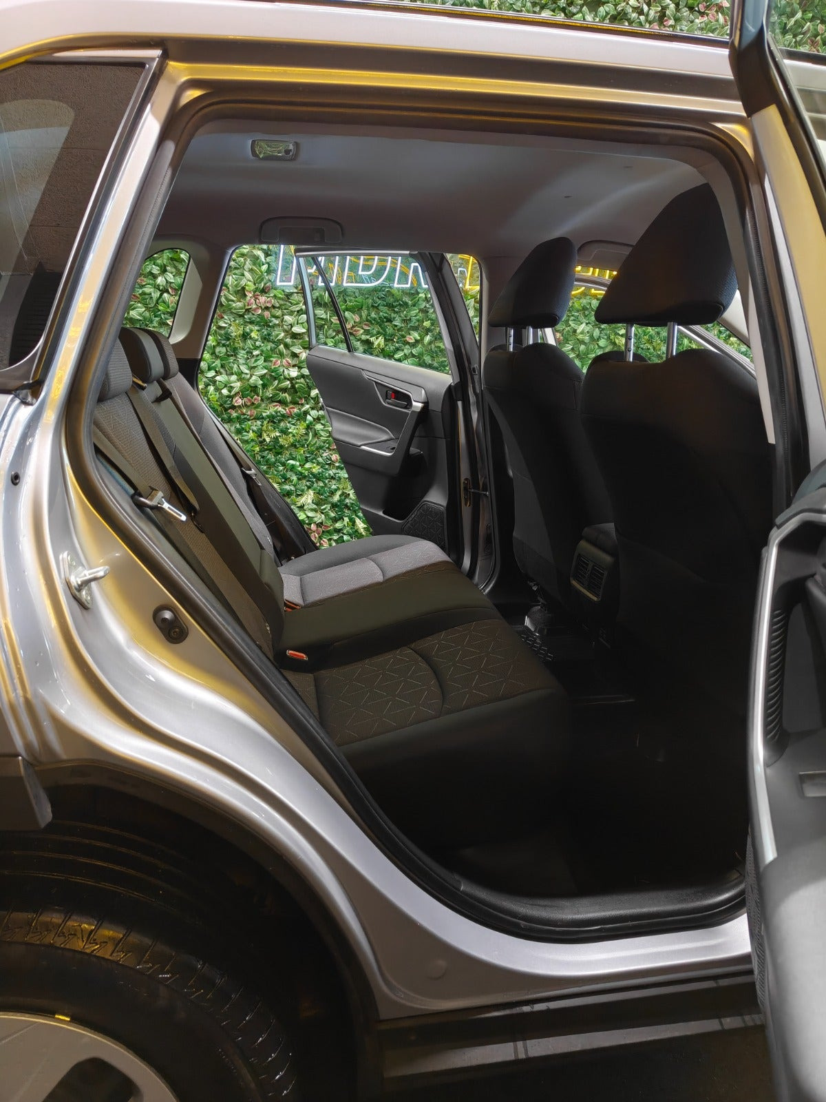 undefined Toyota RAV4 fra 2020