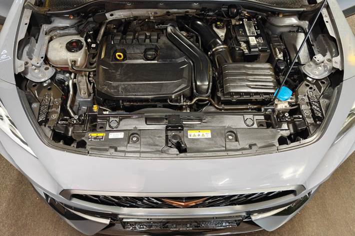 undefined Cupra Formentor fra 2022