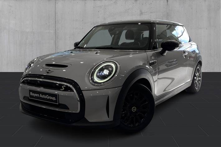 undefined Mini Cooper SE fra 2024
