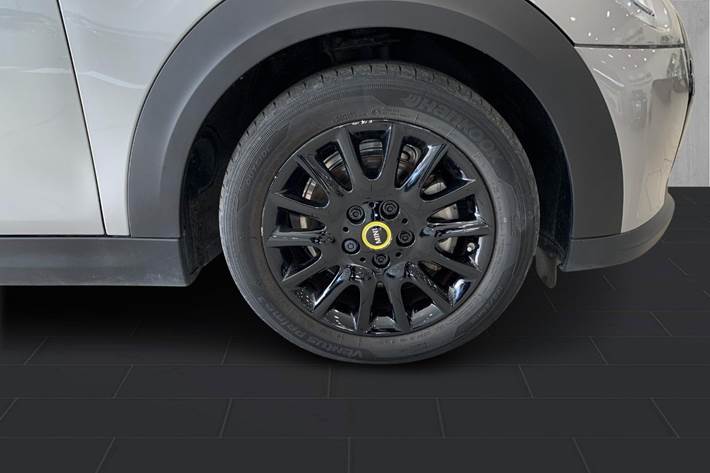 undefined Mini Cooper SE fra 2024