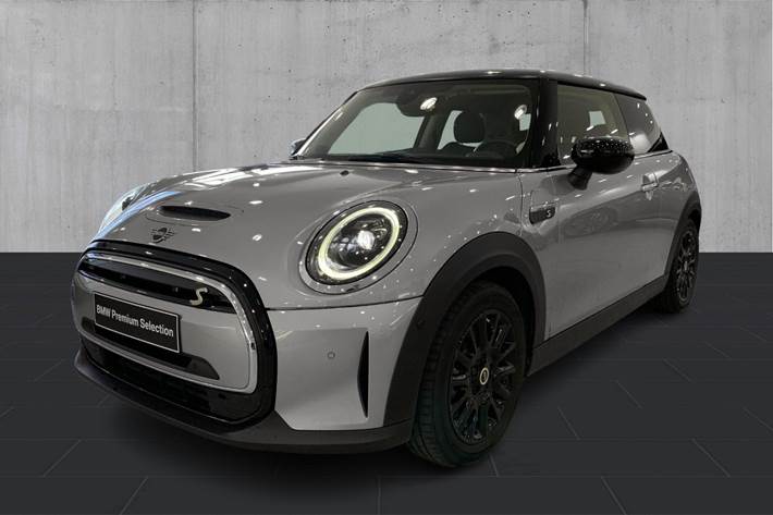 undefined Mini Cooper SE fra 2023