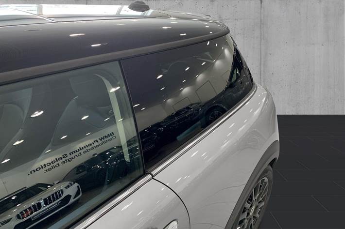 undefined Mini Cooper SE fra 2023