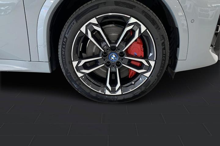 undefined BMW iX2 fra 2025