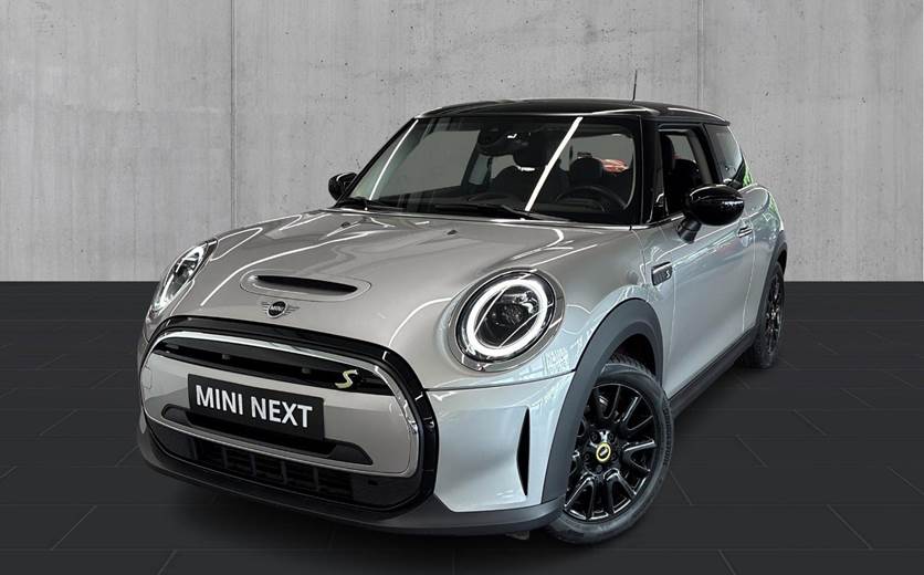 Mini Cooper SE Classic