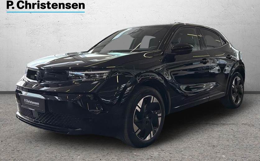 Opel Mokka-e 54 GS Line