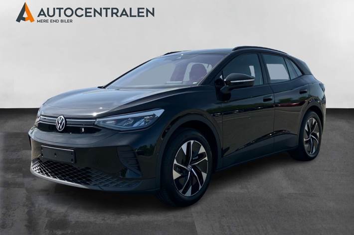 Sort VW ID.4 fra 2026